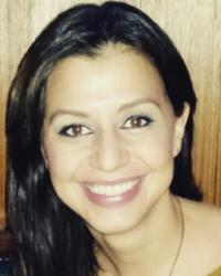 Dr. Carolina Perez Rodriguez